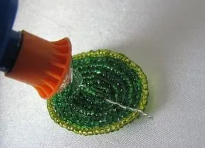 Cactus gyöngy
