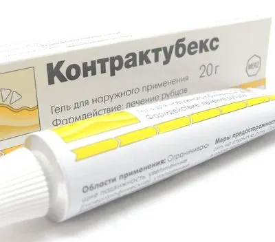 Hogyan lehet eltávolítani a heg