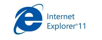 Hogyan lehet eltávolítani a böngésző az Internet Explorer 11 a számítógépről