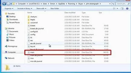 Hogyan lehet törölni a történelem Skype