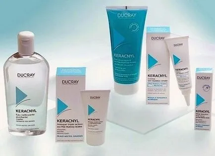 Hogyan lehet eltávolítani a nyomait pattanások az arcon (nyomok) Hogyan lehet eltávolítani a nyomait pattanások az arcon