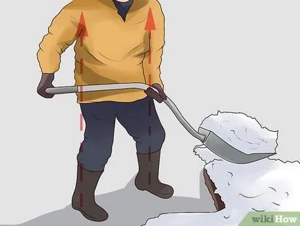 Hogyan lehet törölni a hó