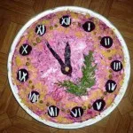 Hogyan díszíteni a hering alatt bunda ötletek fotókkal - 8 evőkanál (ötletek) Hogyan díszíteni a hering alatt bunda ötletek fotókkal - 8 evőkanál