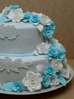 Hogyan díszíteni a gyermek torta