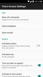 Hogyan kell kezelni a hang android