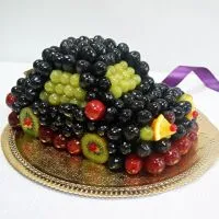 Hogyan díszíteni a gyermek torta