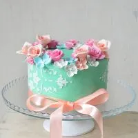 Hogyan díszíteni a gyermek torta