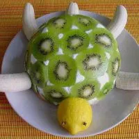 Hogyan díszíteni a gyermek torta