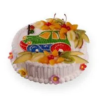 Hogyan díszíteni a gyermek torta