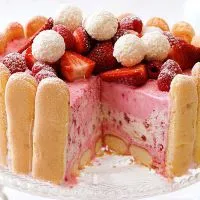 Hogyan díszíteni a gyermek torta