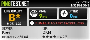 Hogyan lehet csökkenteni a ping Counter-Strike 1 (cl_updaterate csökkentése ping kiválasztva) Hogyan lehet csökkenteni a ping Counter-Strike 1