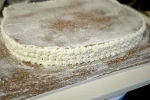 Hogyan díszíteni a gyermek torta