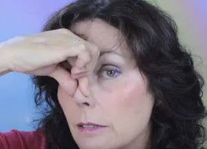 Hogyan lehet csökkenteni az orrod otthon
