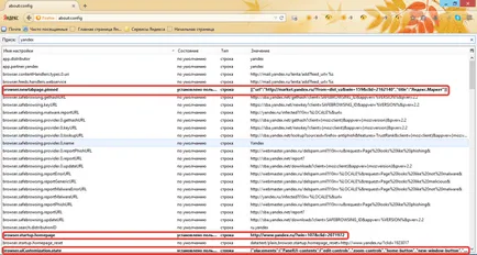 Hogyan lehet eltávolítani egy bárban Yandex Mazilu (eltávolítás) Hogyan lehet eltávolítani egy bárban Yandex Mazilu