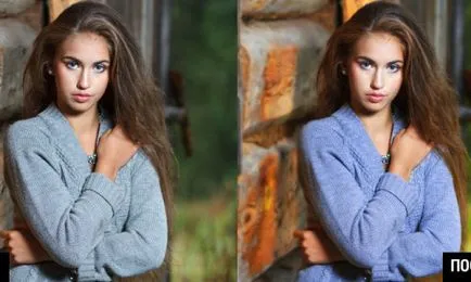 Hogyan lehet eltávolítani a zaj a Photoshopban, hasznos képet fotó feldolgozási technikák (filter «Zajcsökkentés») Hogyan lehet eltávolítani a zaj a Photoshopban, hasznos technikák feldolgozásra állóképek