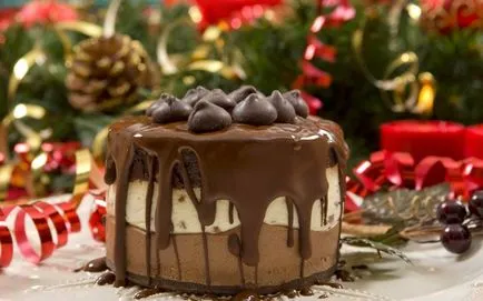 Hogyan díszíteni a gyermek torta otthon receptek fotókkal és videó (otthon) Hogyan díszíteni a gyermek torta otthon receptek fotókkal és videó