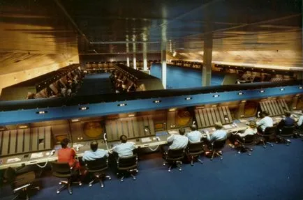 Hogyan ellenőrzik a repülőgép a földön)