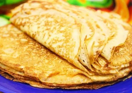 Hogyan díszíteni a torta eper az otthon