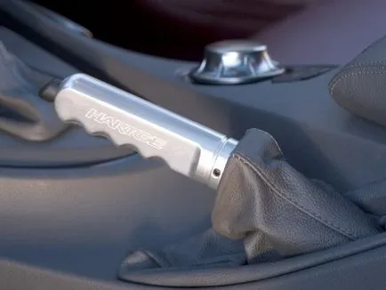 Hogyan autót vezetni automata váltóval, videó útmutatók kezdőknek