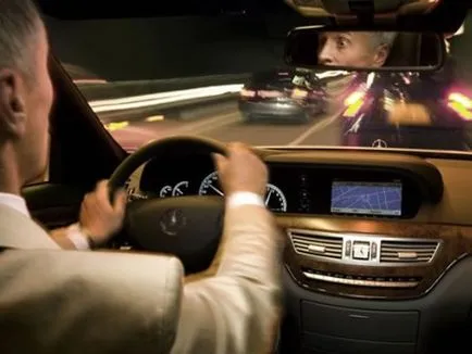 Hogyan autót vezetni automata váltóval, videó útmutatók kezdőknek