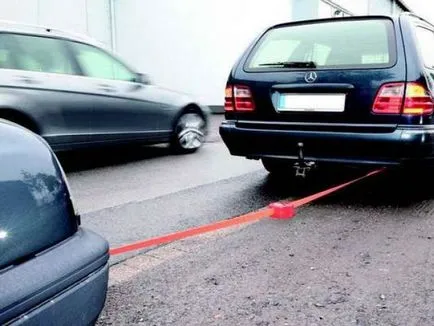 Hogyan autót vezetni automata váltóval, videó útmutatók kezdőknek