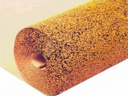 Hogyan feküdt egy hordozó alatt laminált kezük (amivel a hordozó) Hogyan feküdt egy hordozó alatt laminált kezük