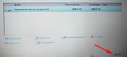 Hogyan kell beállítani a Windows 7 helyett Windows 8