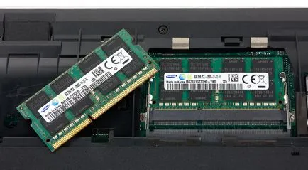Hogyan lehet növelni a memória egy laptop ötletek (működési) Hogyan lehet növelni a memória egy laptop tippek