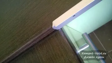 Hogyan kell telepíteni a pulton a konyhában a kezével (22 fotó) (konyhai STOLPLIT fotó) Hogyan kell telepíteni a pulton a konyhában a kezével (22 fotó)
