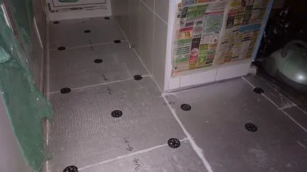 Hogyan szigetelésére erkély kezét lépésről lépésre, fotók és videók a jog például a (meleg) Hogyan szigetelésére erkély kezét lépésről lépésre, fotók és videók belül azt a jogot,