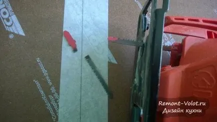 Hogyan kell telepíteni a pulton a konyhában a kezével (22 fotó) (asztali) Hogyan kell telepíteni a pulton a konyhában a kezével (22 fotó)