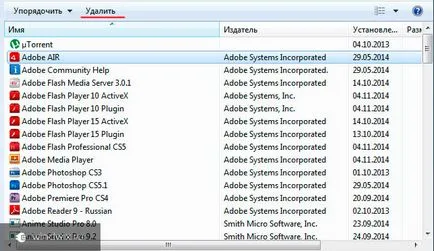 Hogyan lehet felgyorsítani a Windows 7 számítógép - a legjobb módja (hogy gyorsítsák fel) Hogyan lehet felgyorsítani a Windows 7 számítógép - a legjobb módja, hogy