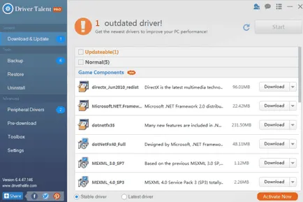 Hogyan kell telepíteni a driver, ha nem fut az interneten, és usb (Internet) Hogyan kell telepíteni a driver, ha nem fut az interneten, és usb