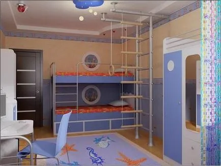 Hogyan kell telepíteni bordásfal