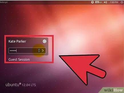 Hogyan kell telepíteni linux