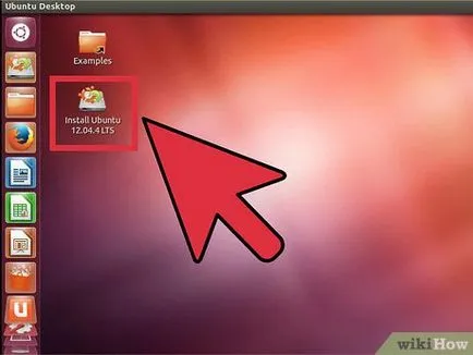Hogyan kell telepíteni linux