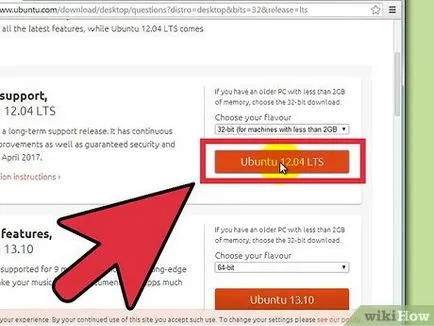 Hogyan kell telepíteni linux