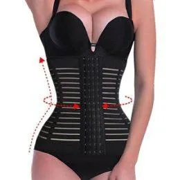 Hogyan lehet eltávolítani a megereszkedett bőr a hason