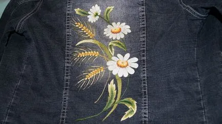 Hogyan farmerdzseki strasszokkal