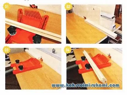 Hogyan készítsünk egy nagy lyuk