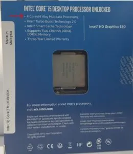 Honnan tudom, hogy hány mag a processzorban PC vagy laptop, hol keresse, és a magok száma