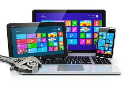 Honnan tudom, hogy milyen hőmérsékleten kell lennie a laptop laptop hőmérséklet