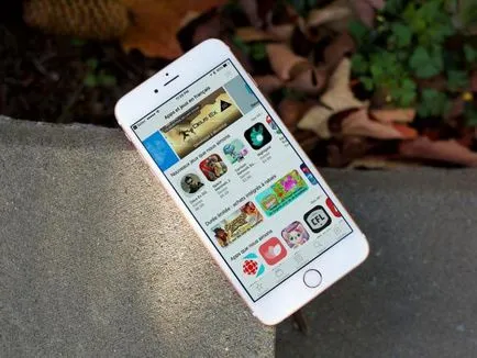 Csakúgy, mint az App Store országokba tanácsot, útmutatást, utasítást
