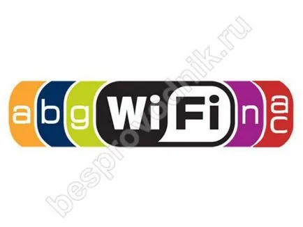Hogyan lehet növelni a sebességet az interneten keresztül egy router lifehack wifi (növekedés) Hogyan növelhető a sebesség az internet segítségével wifi router lifehack