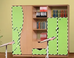 Hogyan válasszuk ki az objektumot a Photoshop (eltávolítás) Hogyan válasszuk ki az objektumot a Photoshop