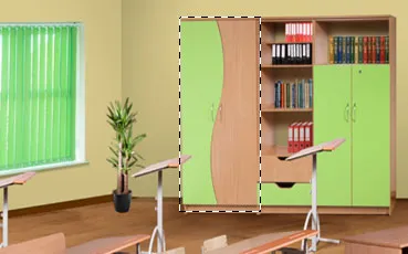 Hogyan válasszuk ki az objektumot a Photoshop (gyorsan kiválaszthatja a kívánt) Hogyan válasszuk ki az objektumot a Photoshop