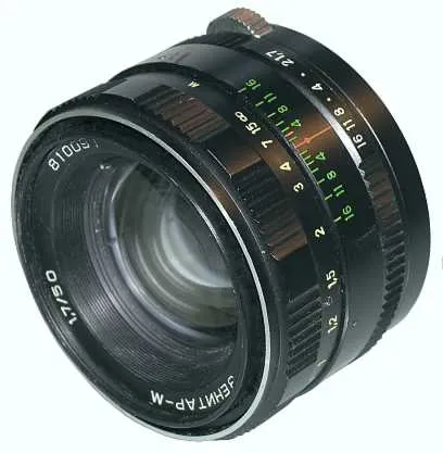 Hogyan válasszuk ki az objektívet a Nikon (Nikon) Hogyan válasszuk ki az objektívet a Nikon