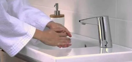 Hogyan válasszuk ki a csapot, egy fürdőszoba zuhanyzóval, néhány tipp (kiválasztás) Hogyan válasszuk ki a csapot, egy fürdőszoba zuhanyzóval, néhány tipp