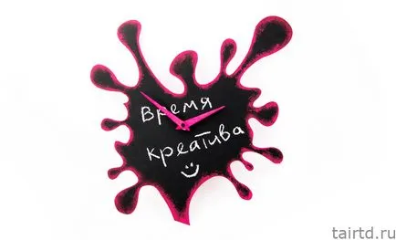 Hogyan válasszuk ki, és gyűjtsük össze a karikacsapás (óramű) Hogyan válasszuk ki, és gyűjtsük össze a karikacsapás
