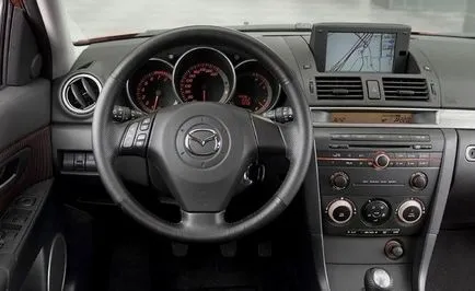 Hogyan válasszuk ki a használt mazda 3, az első generációs (2003-2009), és függetlenül attól, hogy megvegye (250-300.000 km) Hogyan válasszuk ki a használt mazda 3, az első generációs (2003-2009), és függetlenül attól, hogy megvegye